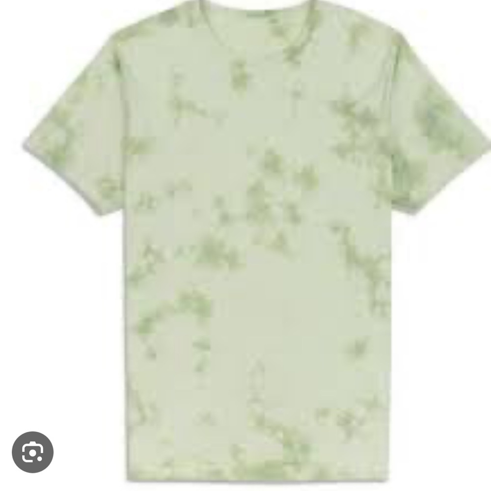 💕Lululemon The Fundamental Tee